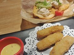 -豪客来牛排(钢铁大街店-2106)