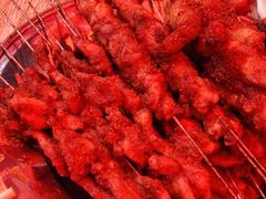 -曾记大腰子烧烤(苗栗路总店)