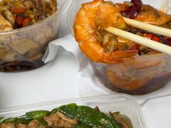 -农家湘菜(安亭店)