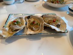 -鲜得莱渔港·小平岛海胆馆(七贤岭店)