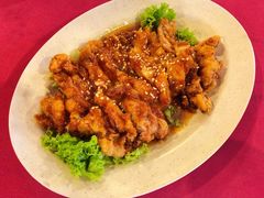 -德成饭店