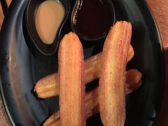 -Luchador摔跤手墨西哥餐厅(恒宇广场店)