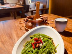 -浮娴小锅饭·云南民俗风味餐厅(束河古镇店)