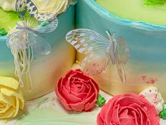 -CAKE BOSS 蛋糕老板(西单君太百货店)