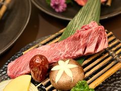 -無二炙坊·和牛烧肉(大钟寺1733店)