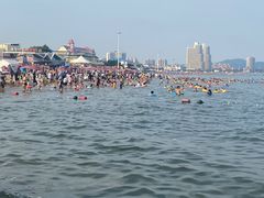 -南戴河国际娱乐中心