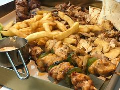 -HELLO MUSAE 拾光缪斯餐厅·纯正希腊风味(苏州中心店)