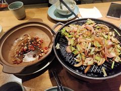 -青年公社烤鸭(滨湖银泰店)