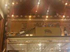 -玛格萝妮比萨屋(四平店)
