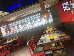 -明洞王妃家烤肉(苏州中心星悦汇店)