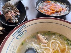 -沈记土鸡米线(七星街品牌中心店)