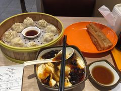 -老上海里弄味道(知春路店)