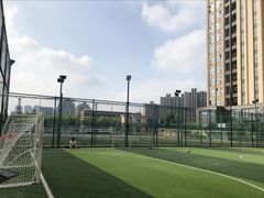 -小赛虎少儿足球培训(南翔校区)