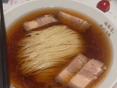 -松鹤面馆·古法焖肉面(观前店)