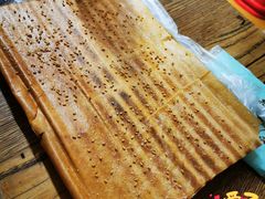 -勃利地摊·勃立小串烧烤