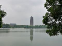 -葛仙湖公园