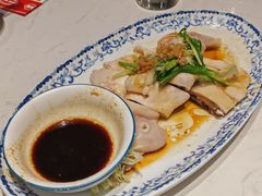 -常来小聚·广州非遗传承餐厅(高德置地店)