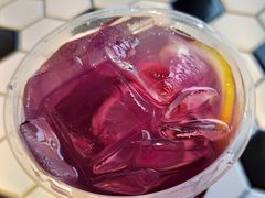 星空-幸运咖(公园茂直营店)