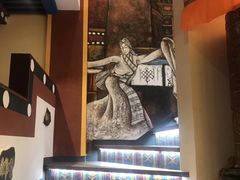 -敏珠拉姆藏餐·南京厨房(富春江东街店)