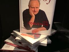-Salon de The de Joel Robuchon(外滩18号店)