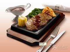 -必胜客(亦庄宅急送店)