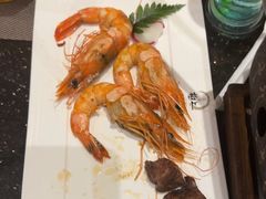 -極上萬膳·日料放题(海岸城店)