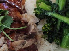 -裕记烧腊连锁餐饮(外马分店)