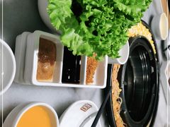 -韩宫宴烤肉·黑毛和牛·料理(合肥滨湖银泰城店)