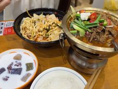 -猪脑壳凉面(南正街店)