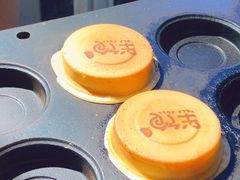 -半饱台式茶点