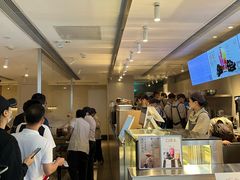 -喜茶(广州石牌桥店)