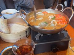 -林四喜·闽南传家菜(鼓浪屿店)