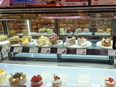 -巴黎贝甜·生日蛋糕(杭州文二路店)