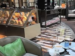 -杭州君悦酒店·青莳