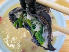 -众品老方子锅贴甜沫(李村店)