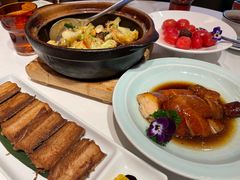 -汤城小厨•粤菜•靓汤(金宝街店)