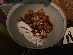 -FLAIR顶层餐厅酒吧(浦东丽思卡尔顿酒店)