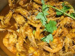 -邵汇大虾(泉园一路店)