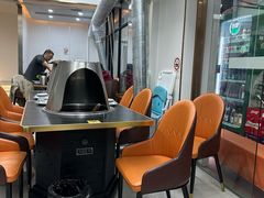 -地锅之家(华发路店)