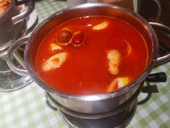 -番食园鲜食火锅(高新店)