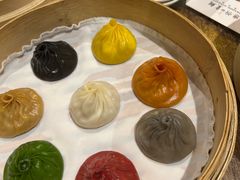 -乐忻皇朝(上海中心大厦店)