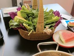 -乔先生涮肉·鲜活牛羊肉火锅(塘沽店)