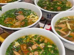 西府一口香-长安大牌档之西安博物院文化餐厅(中贸店)