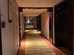 -卓正国际酒店·膳衡食府