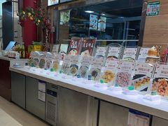 -百味饺子城•海鲜家常菜(秦皇岛店)