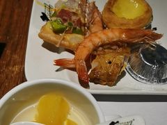 -汉巴味德·烤肉与啤酒的自助(杭州大悦城店)