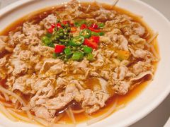 -羲和雅苑•北京烤鸭(国贸商城店)