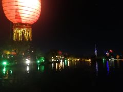 -凤城河风景区