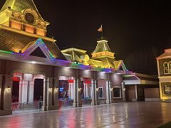 -沈阳方特欢乐世界