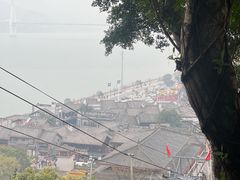 -丰都鬼城名山景区